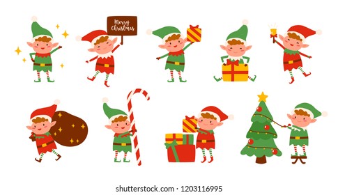 Detail Elf Images Free Nomer 29