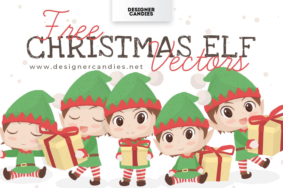 Detail Elf Images Free Nomer 40