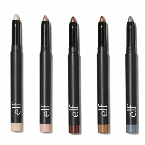 Detail Elf Shadow Stick Perfect Pearl Nomer 26