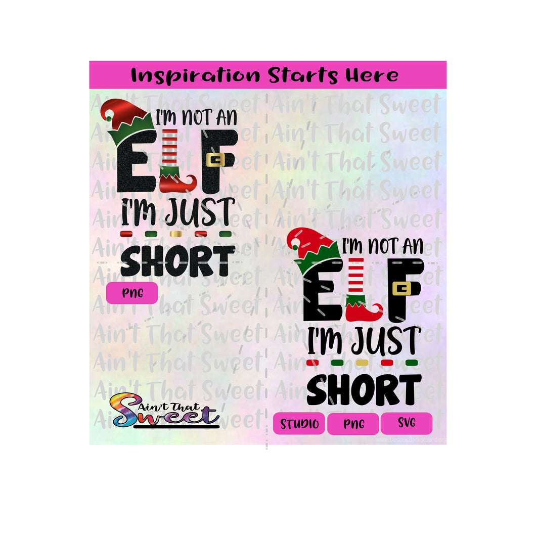 Detail Elf Short Png Nomer 22