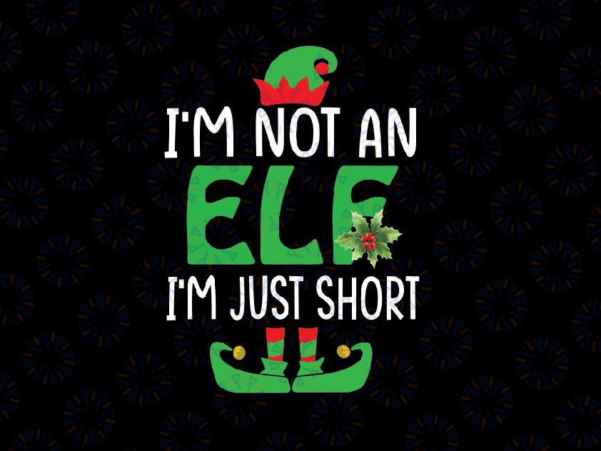 Detail Elf Short Png Nomer 40