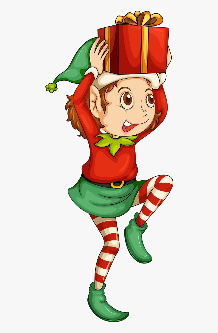 Detail Elf Transparent Background Nomer 36