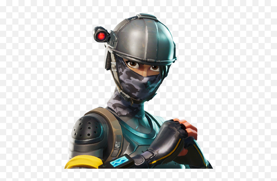 Detail Elite Agent Fortnite Png Nomer 16