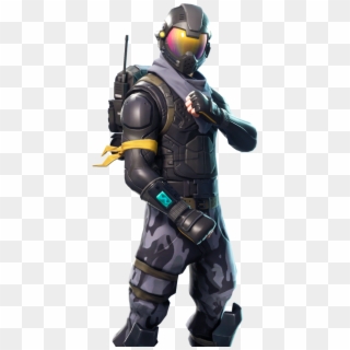 Detail Elite Agent Fortnite Png Nomer 21