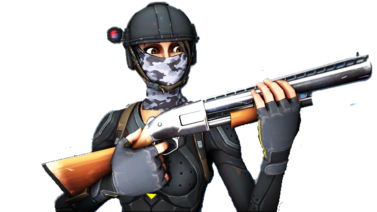 Detail Elite Agent Fortnite Png Nomer 22