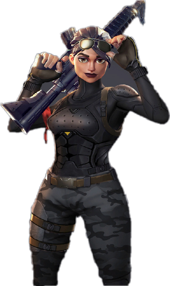 Detail Elite Agent Fortnite Png Nomer 23