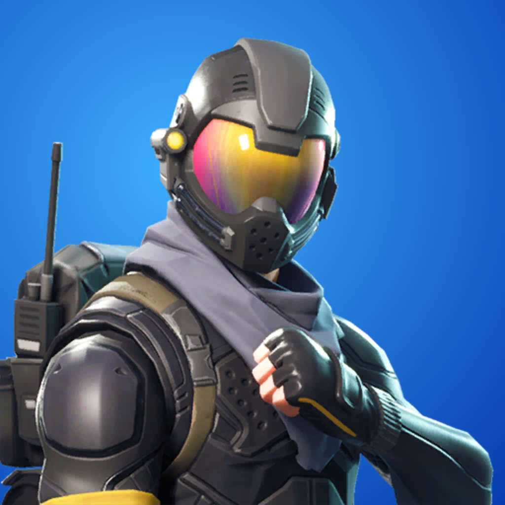 Detail Elite Agent Fortnite Png Nomer 38