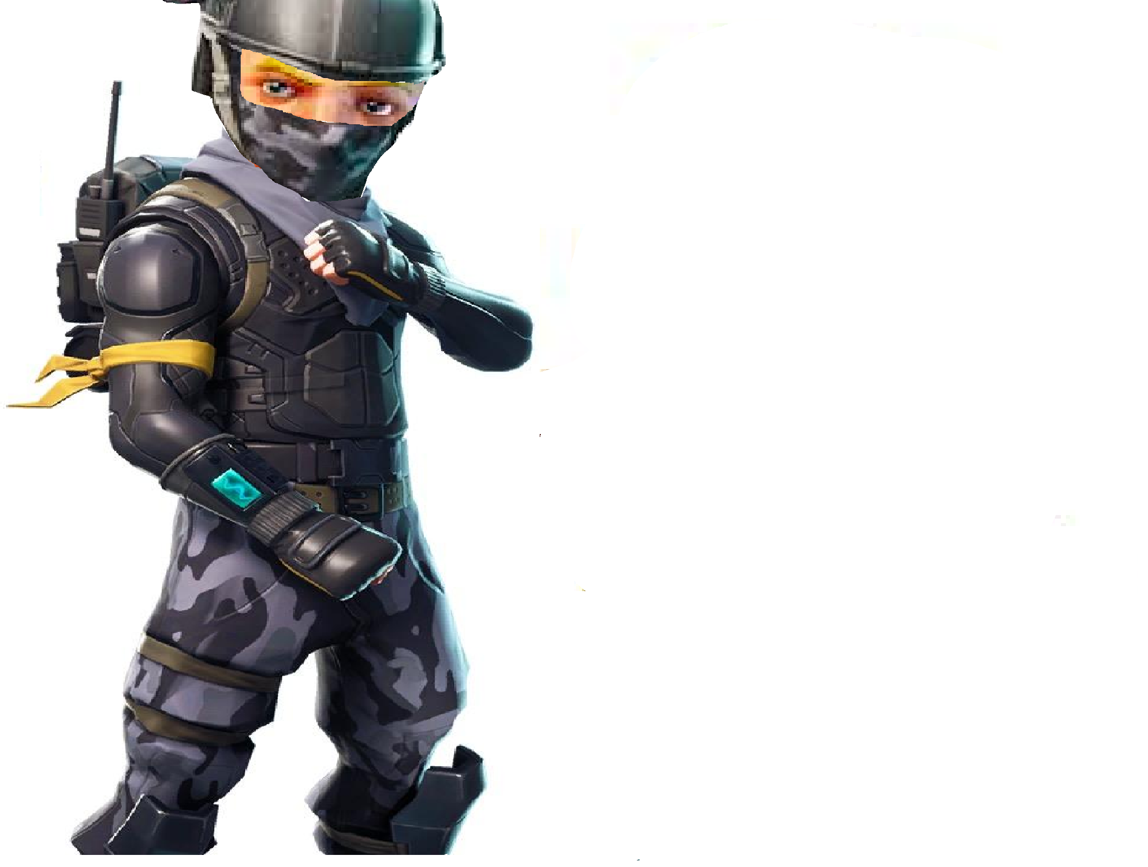 Detail Elite Agent Fortnite Png Nomer 42