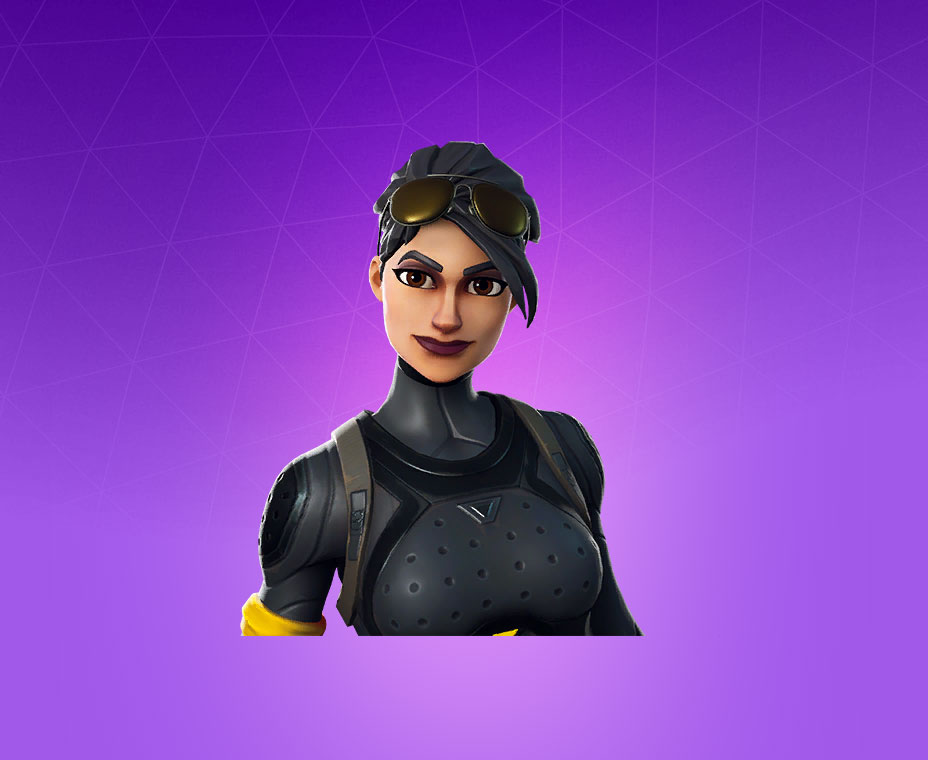 Detail Elite Agent Fortnite Png Nomer 43