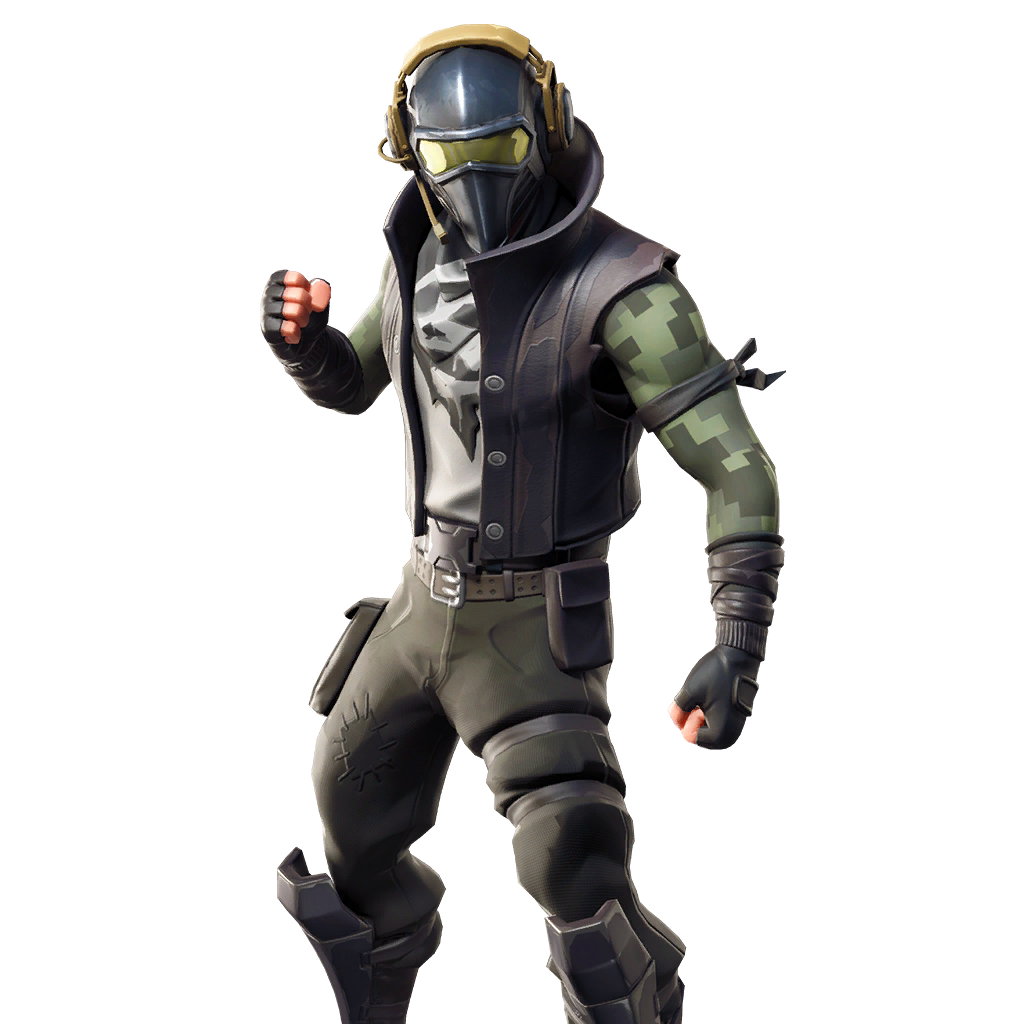 Detail Elite Agent Fortnite Png Nomer 46