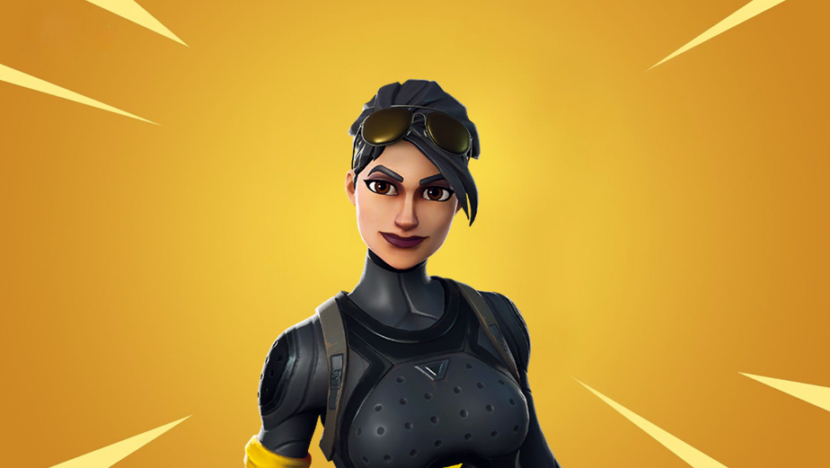 Detail Elite Agent Fortnite Png Nomer 54