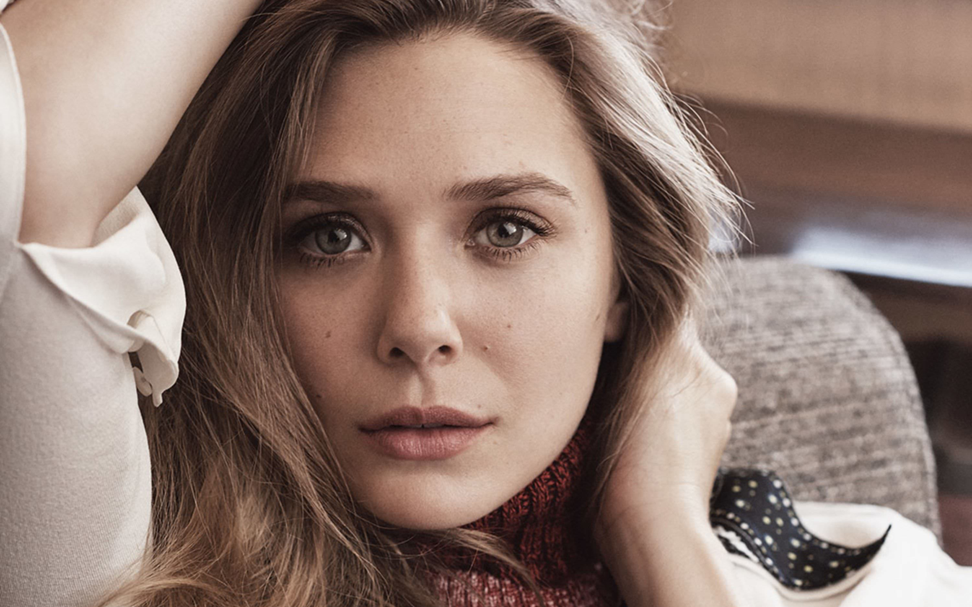 Detail Elizabeth Olsen Hd Nomer 50