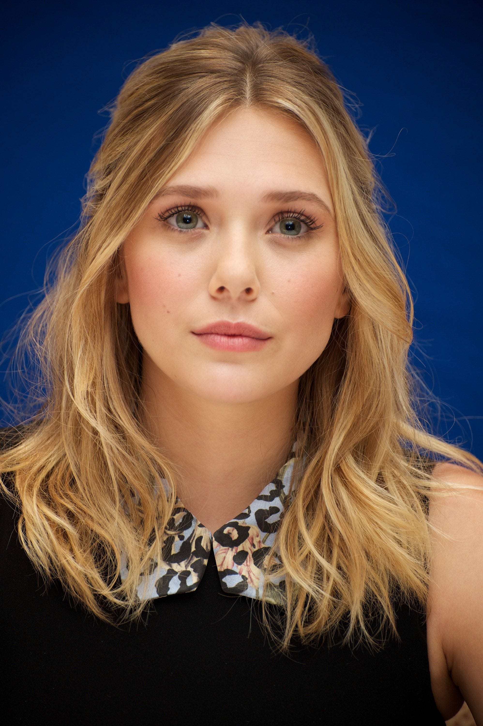 Detail Elizabeth Olsen Hd Nomer 55