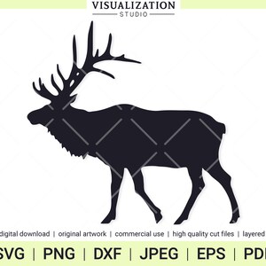 Detail Elk Download Nomer 24