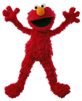 Elmo - KibrisPDR