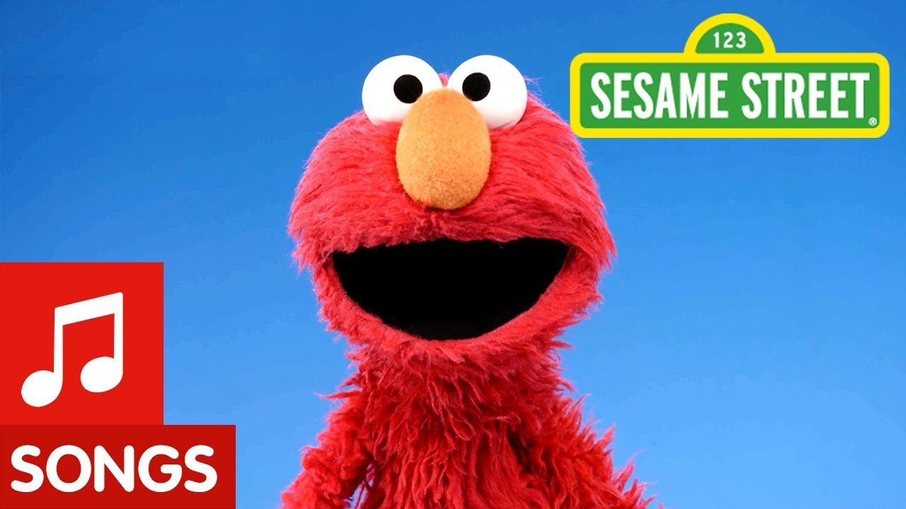 Detail Elmo Nomer 17