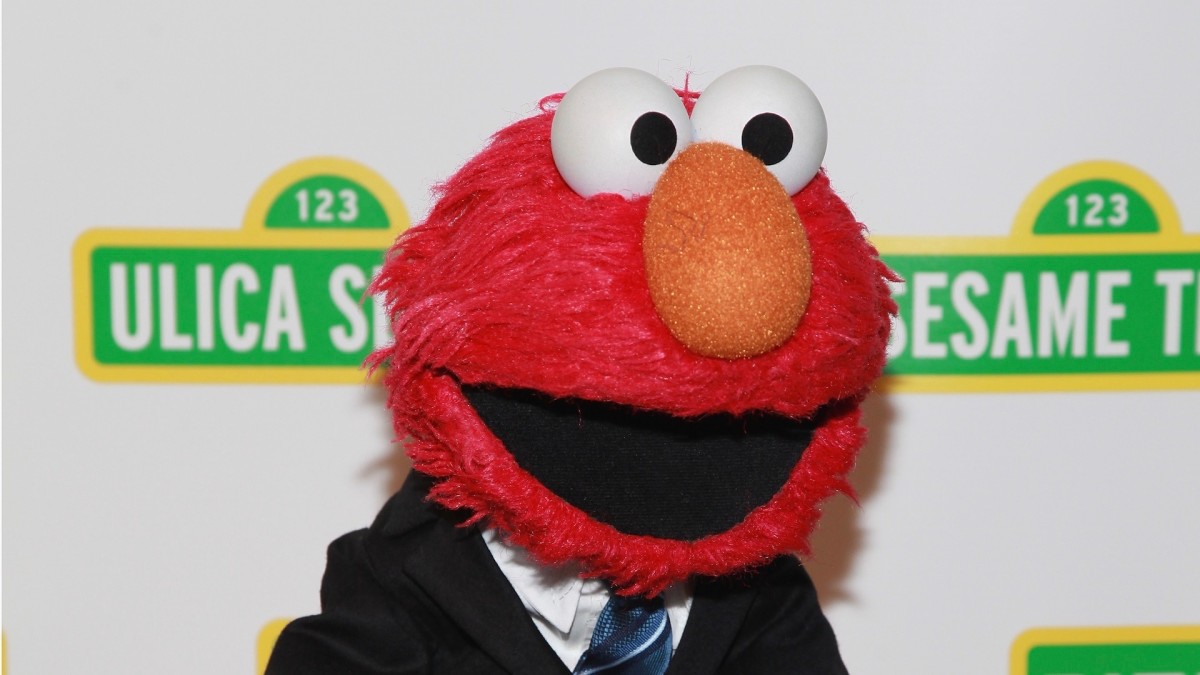 Detail Elmo Nomer 20