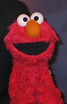 Detail Elmo Nomer 3
