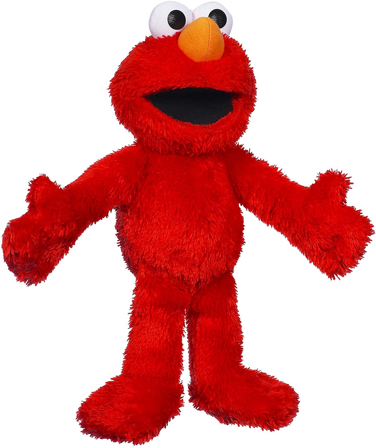 Detail Elmo Nomer 21