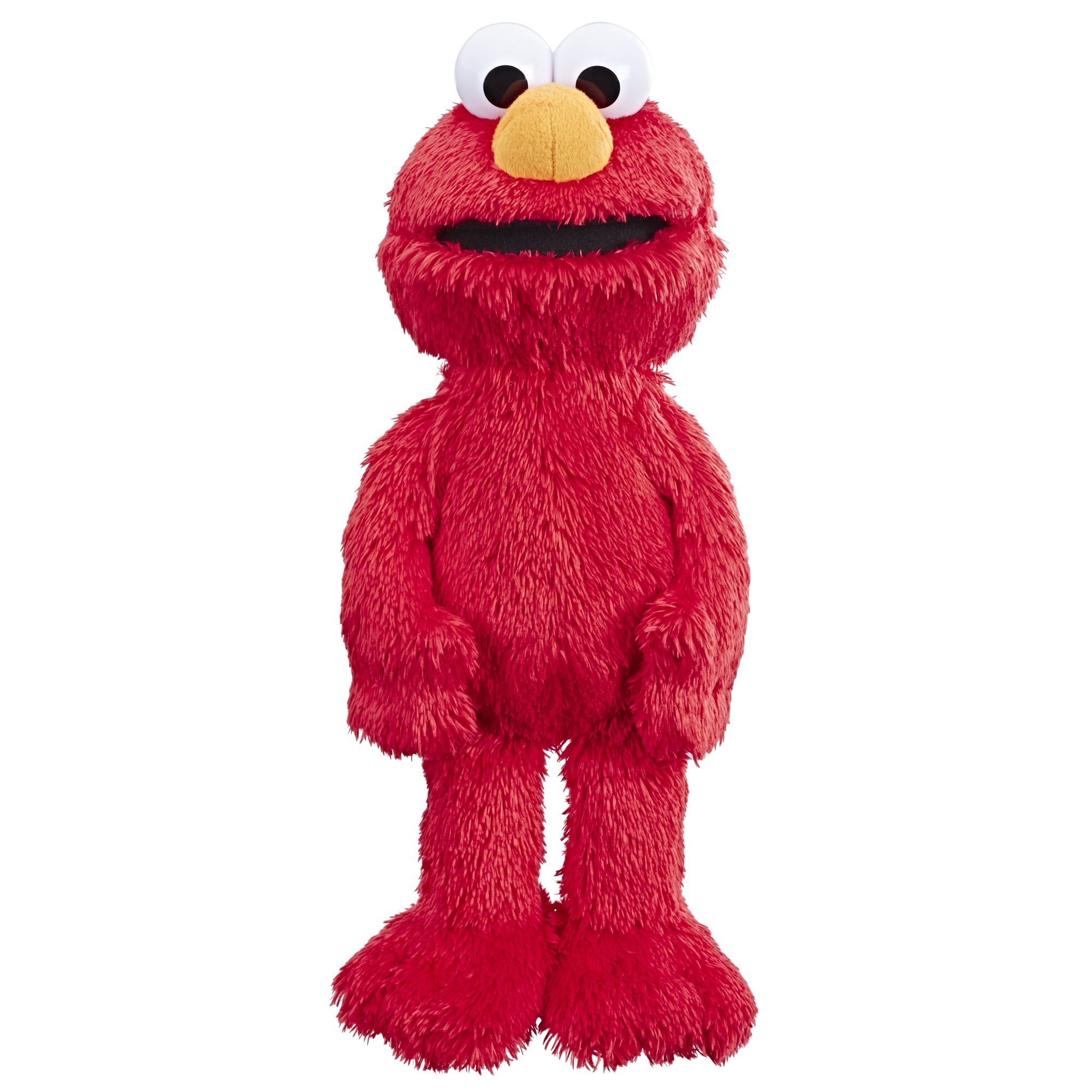 Detail Elmo Nomer 27
