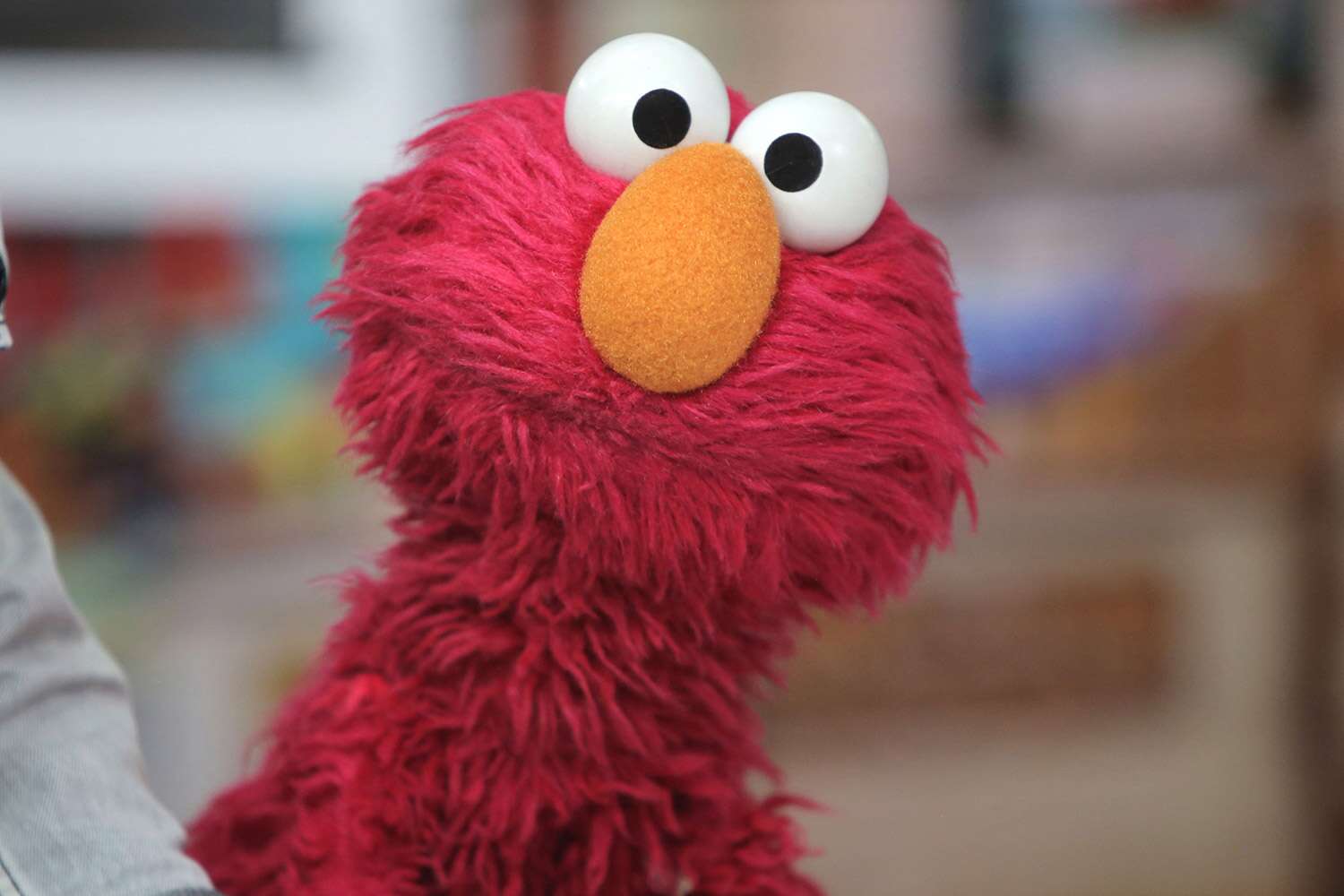 Detail Elmo Nomer 4