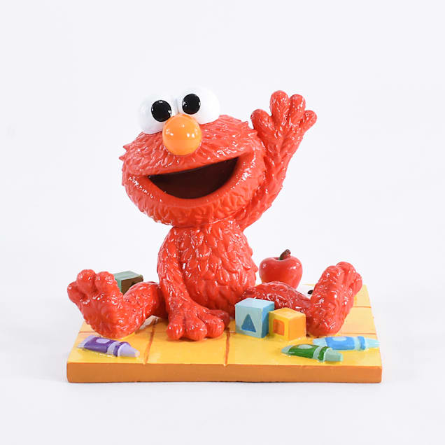 Detail Elmo Nomer 46