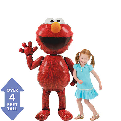Detail Elmo Nomer 57