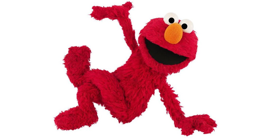 Detail Elmo Nomer 58