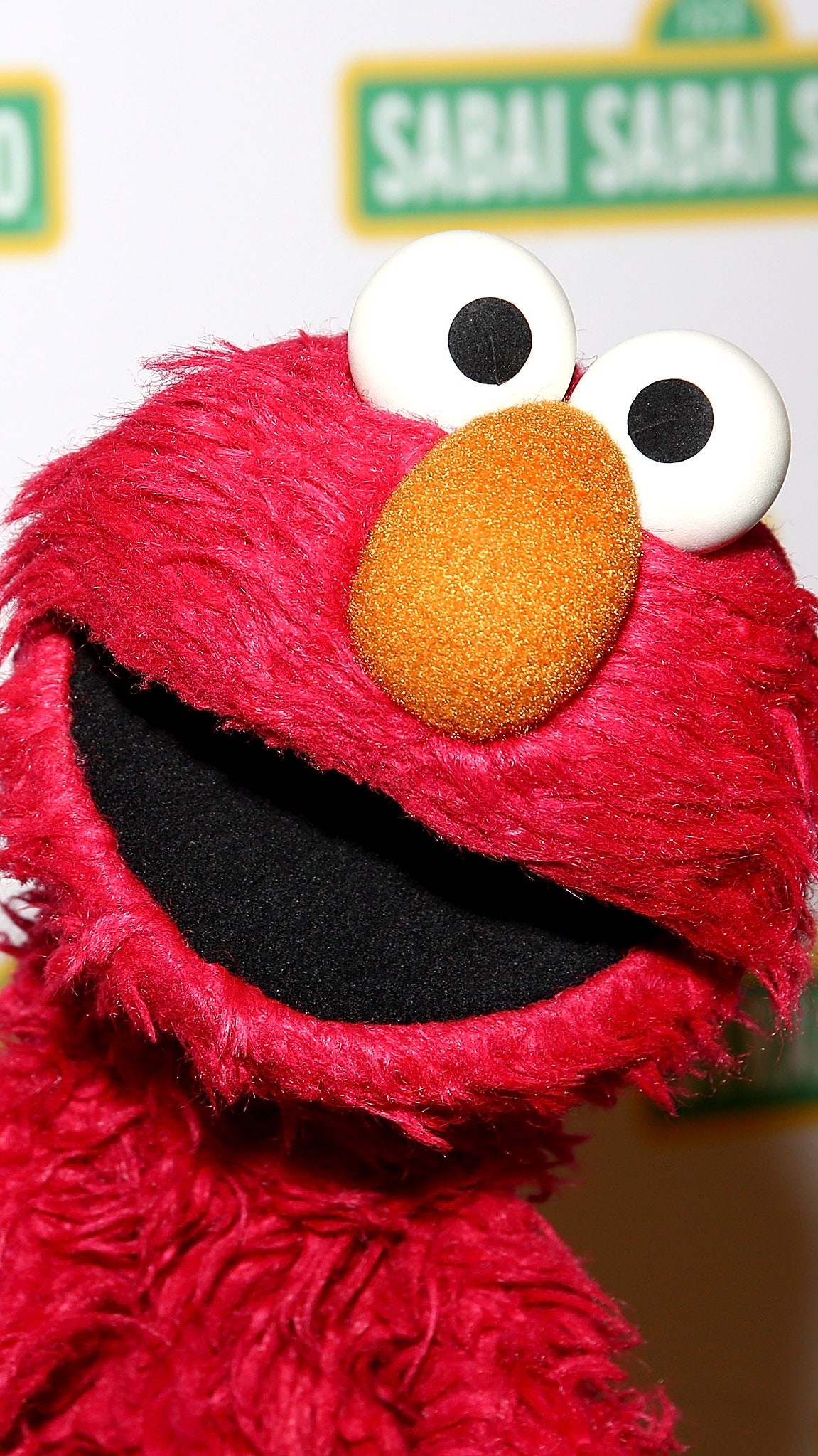 Detail Elmo Nomer 10
