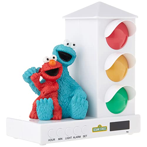 Download Elmo Alarm Clock Nomer 25