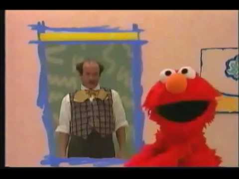 Detail Elmo And Mr Noodle Dancing Nomer 16