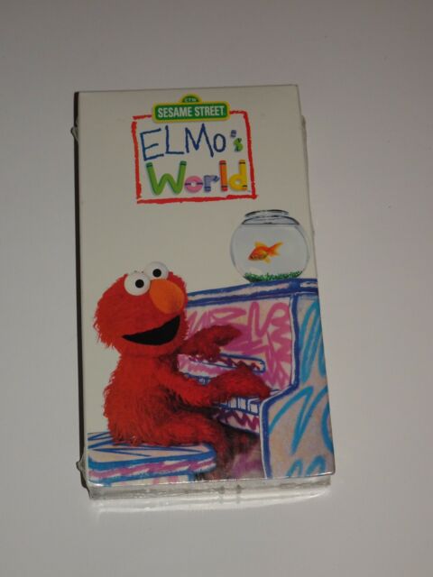 Detail Elmo And Mr Noodle Dancing Nomer 41