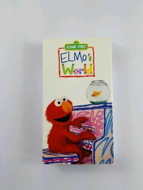 Detail Elmo And Mr Noodle Dancing Nomer 42