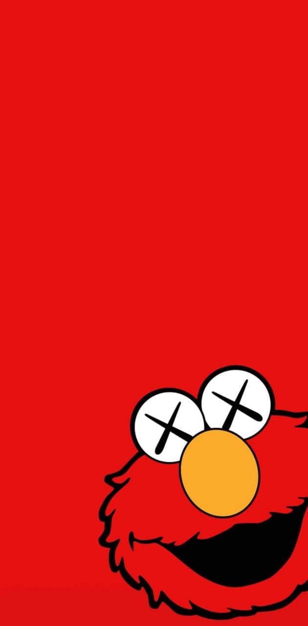 Detail Elmo Background Nomer 14