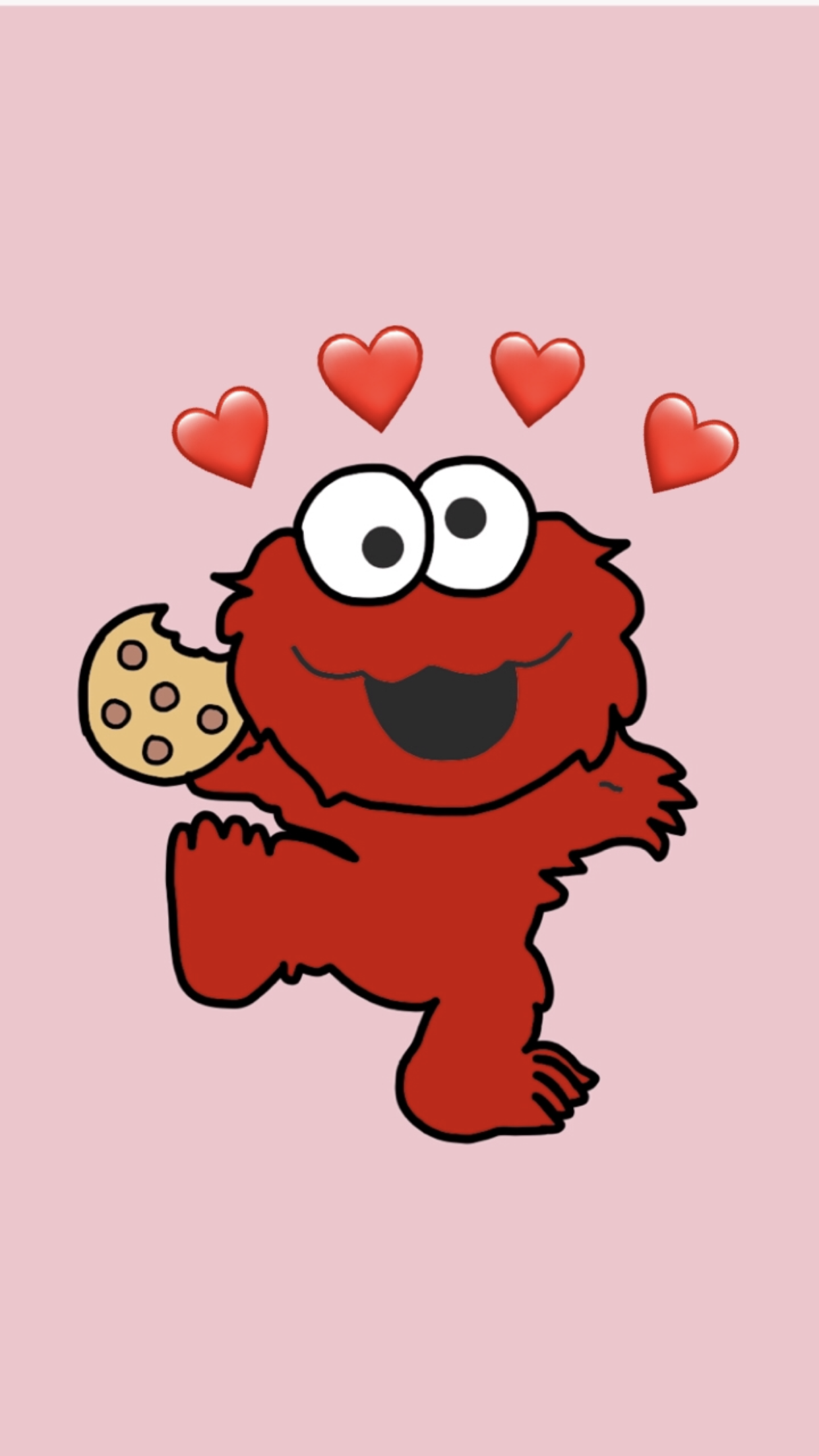 Detail Elmo Background Nomer 22
