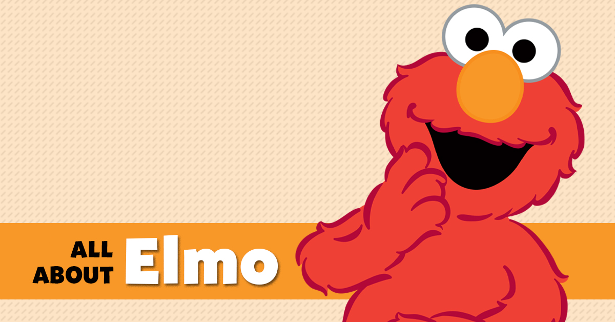 Detail Elmo Background Nomer 24