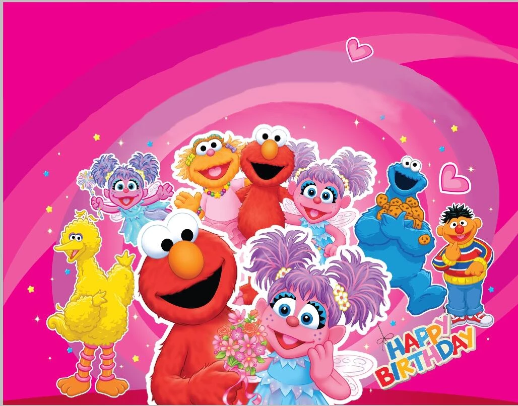 Detail Elmo Background Nomer 36