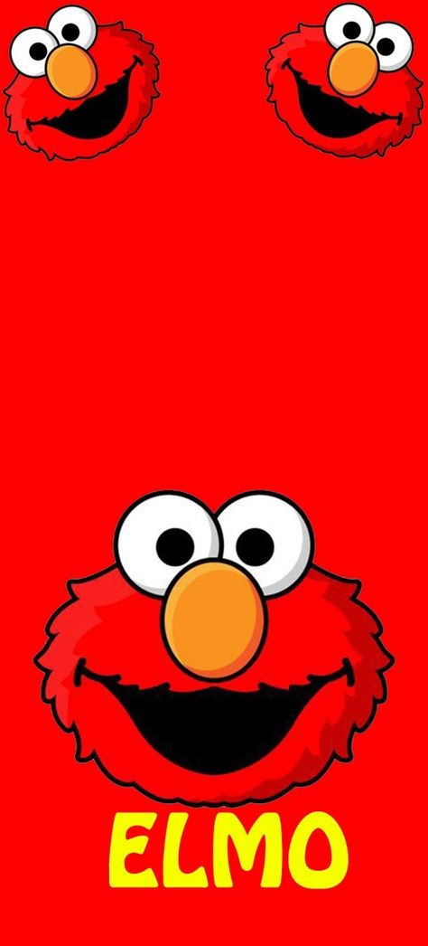 Detail Elmo Background Nomer 48