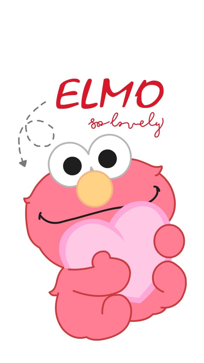 Detail Elmo Background Nomer 56