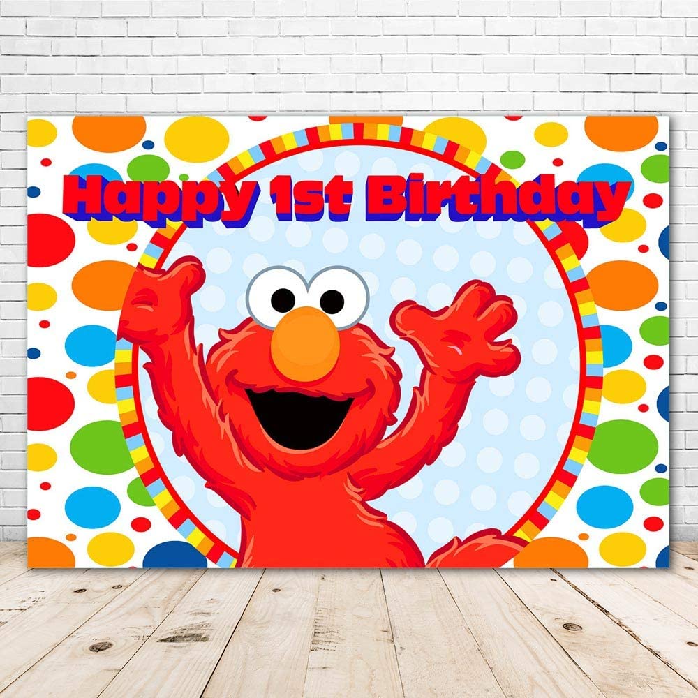 Detail Elmo Background Nomer 9