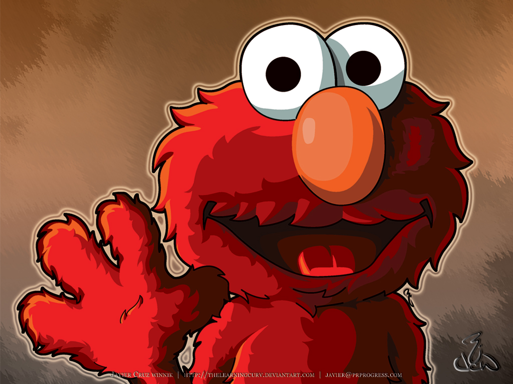 Detail Elmo Backgrounds Nomer 22