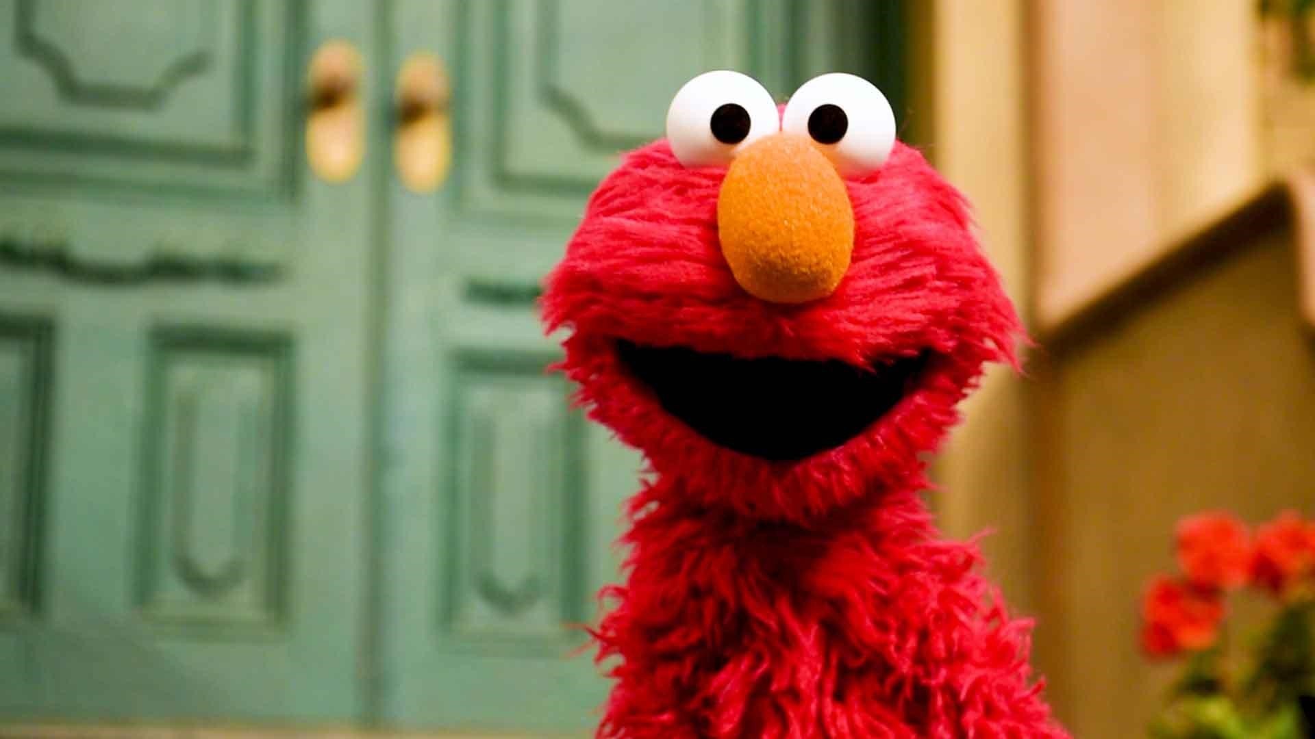 Detail Elmo Backgrounds Nomer 25