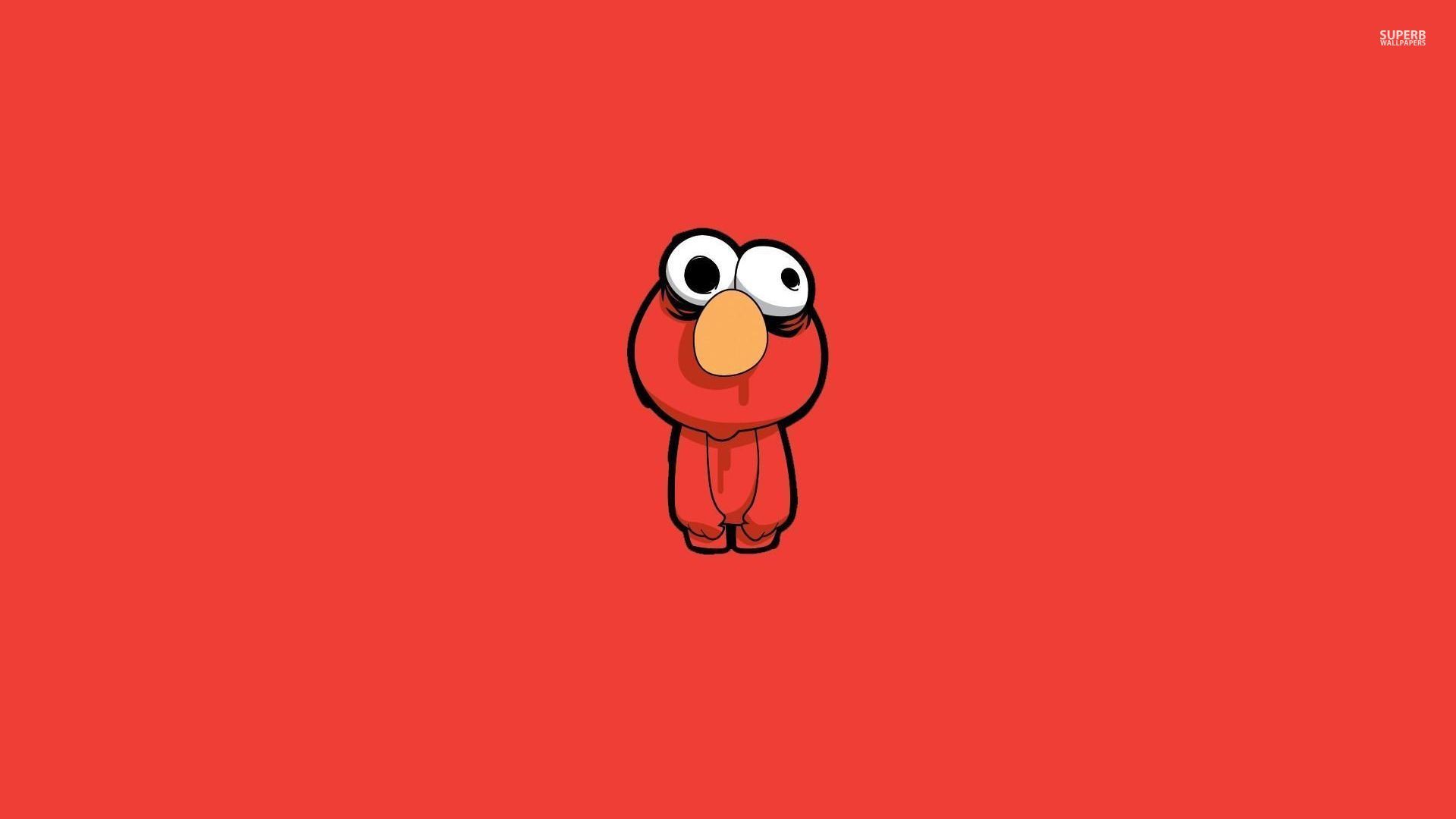 Detail Elmo Backgrounds Nomer 28