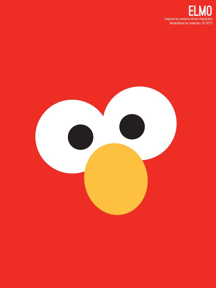 Detail Elmo Backgrounds Nomer 30