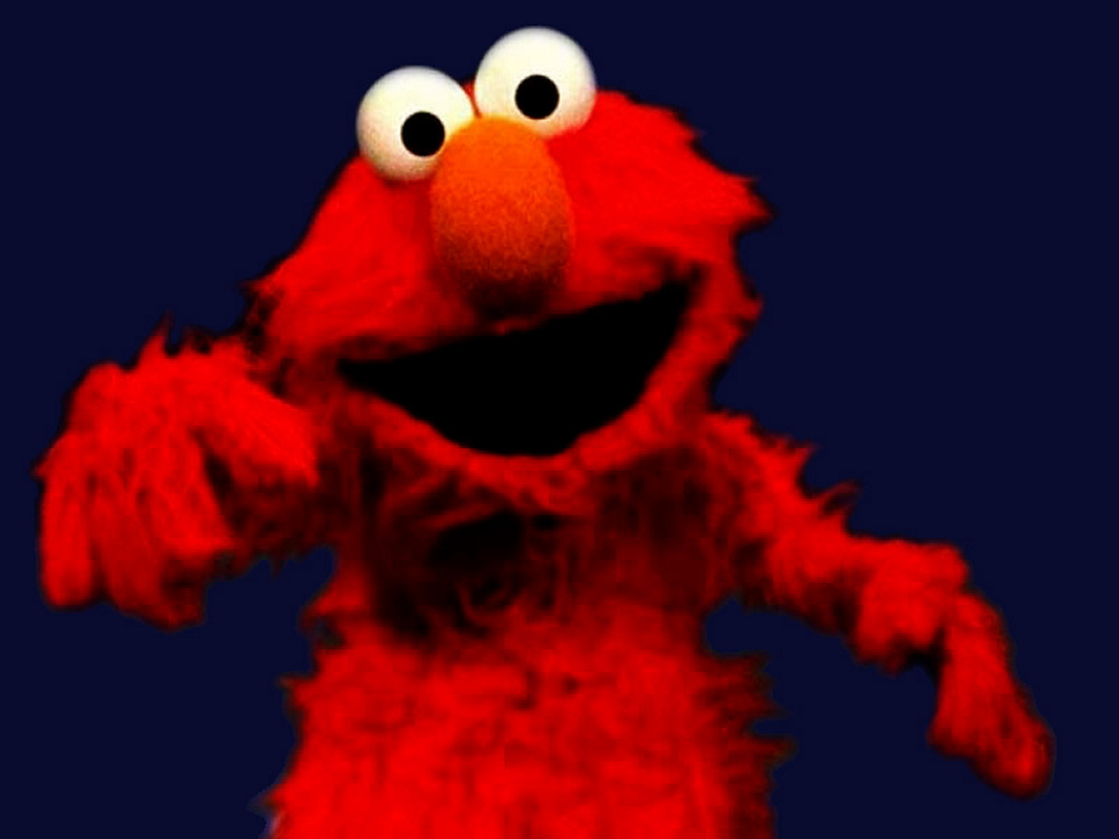 Detail Elmo Backgrounds Nomer 32
