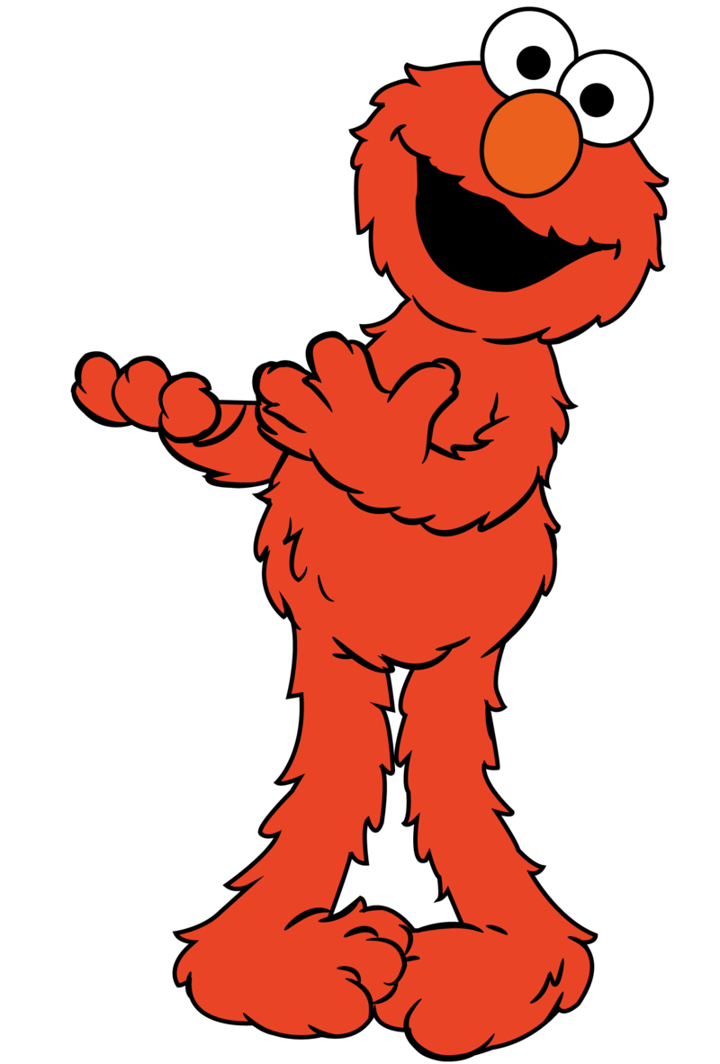 Detail Elmo Backgrounds Nomer 47
