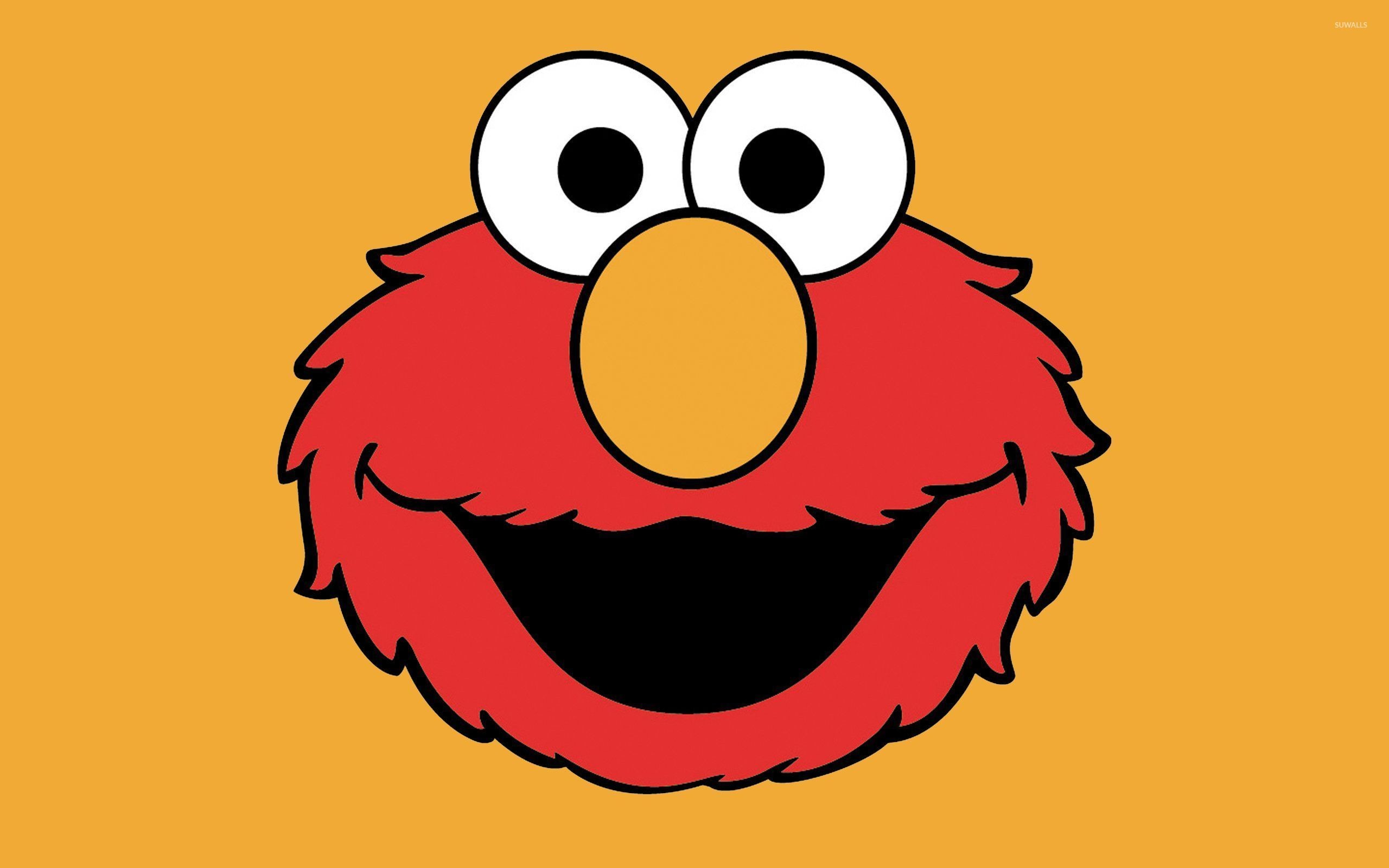 Detail Elmo Backgrounds Nomer 53
