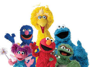 Detail Elmo Backgrounds Nomer 55