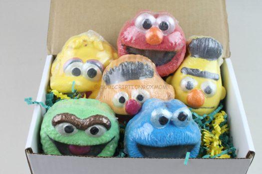 Download Elmo Bath Bomb Nomer 13