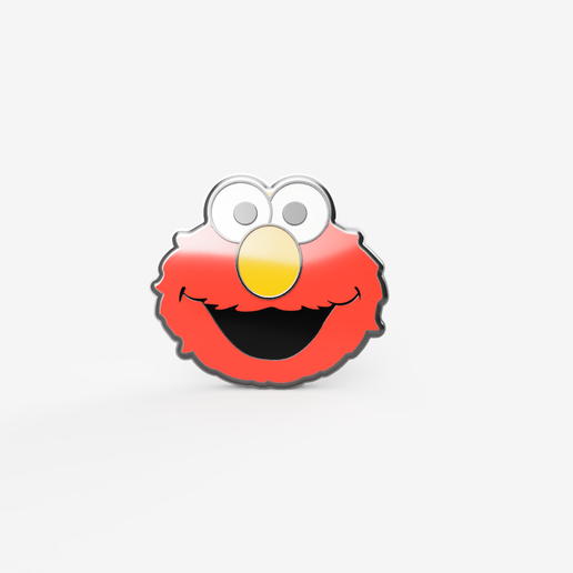 Detail Elmo Bath Bomb Nomer 14